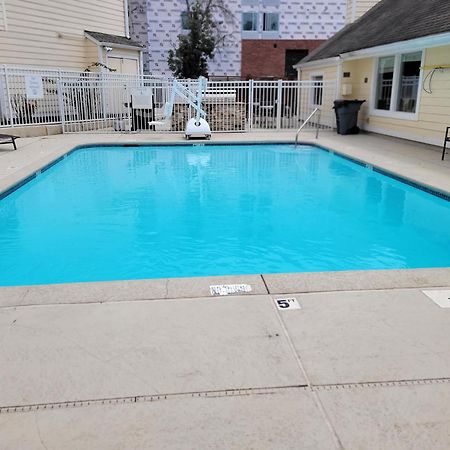 Sonesta Es Suites St. Louis - Chesterfield Exterior foto