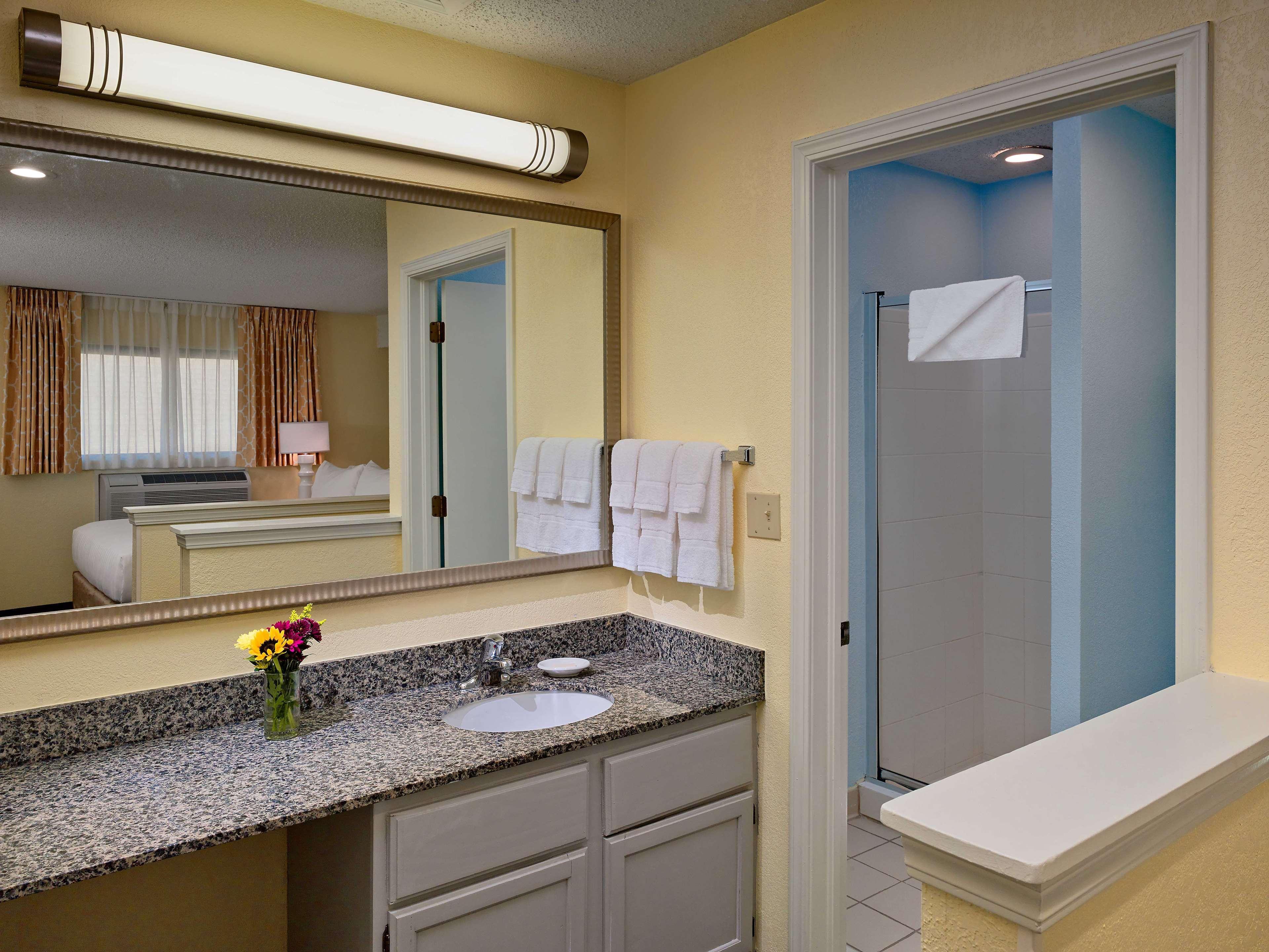 Sonesta Es Suites St. Louis - Chesterfield Exterior foto