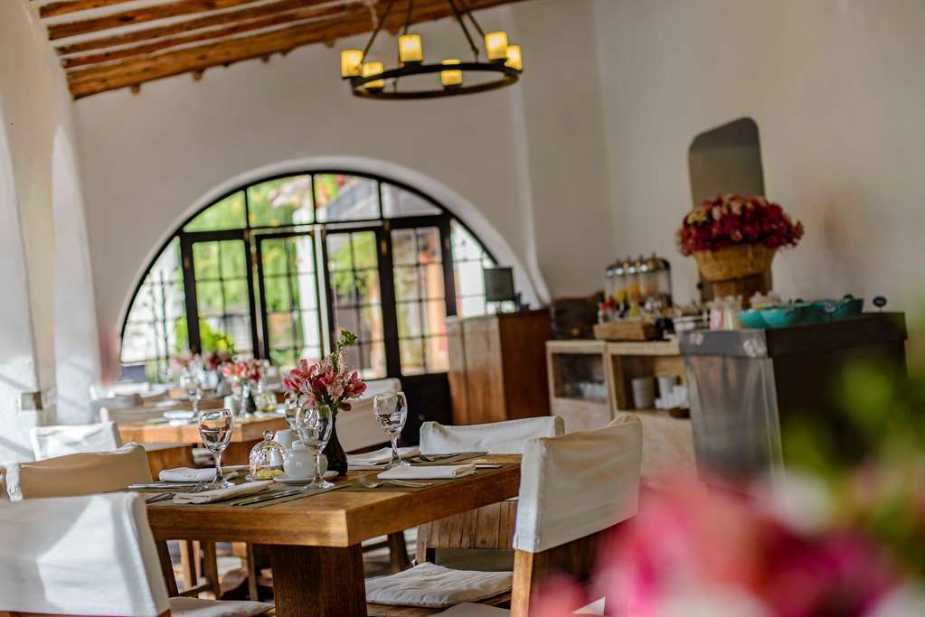 Sonesta Es Suites St. Louis - Chesterfield Restaurante foto