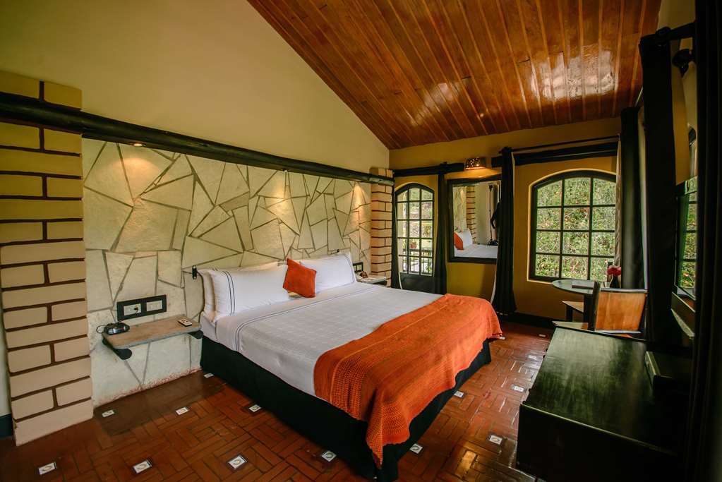 Sonesta Es Suites St. Louis - Chesterfield Habitación foto
